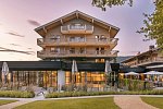 Parkhotel Egerner Höfe