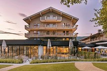 Parkhotel Egerner Höfe