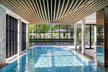 Parkhotel Egerner Höfe - Mangfall Spa