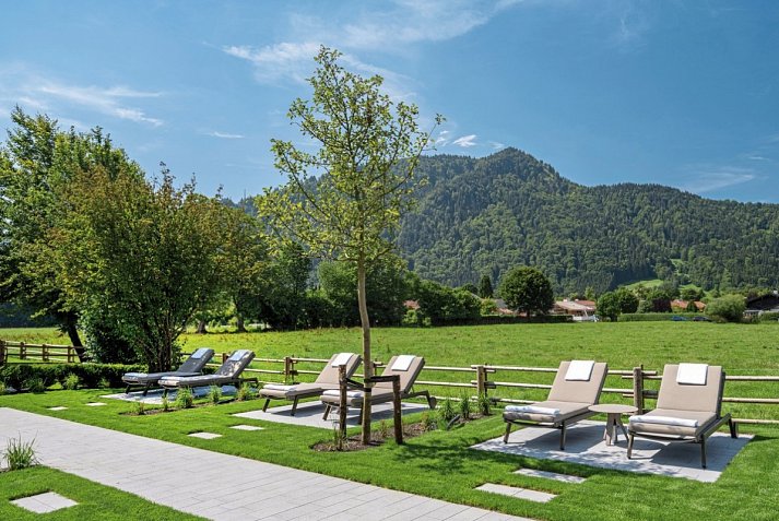 Parkhotel Egerner Höfe