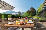 Parkhotel Egerner Höfe