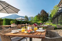 Parkhotel Egerner Höfe