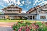 Parkhotel Egerner Höfe
