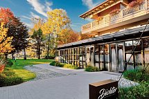Parkhotel Egerner Höfe