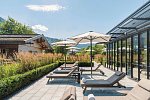 Parkhotel Egerner Höfe