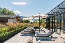Parkhotel Egerner Höfe