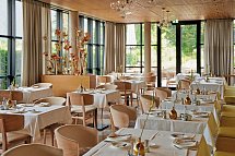 Parkhotel Egerner Höfe - Restaurant Florians