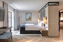 Parkhotel Egerner Höfe - Junior Suite