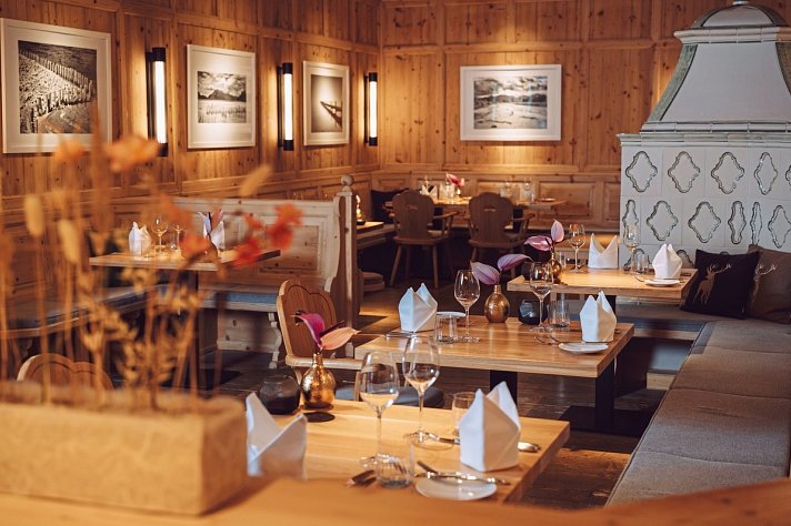 Parkhotel Egerner Höfe