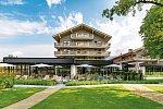 Parkhotel Egerner Höfe