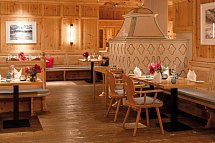 Parkhotel Egerner Höfe