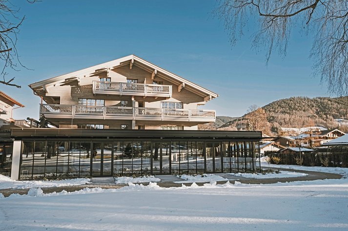 Parkhotel Egerner Höfe
