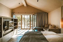 Parkhotel Egerner Höfe - Wallberg Suite