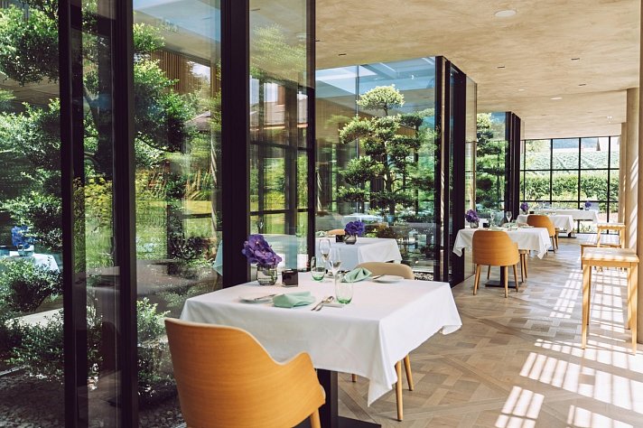 Parkhotel Egerner Höfe