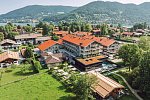 Parkhotel Egerner Höfe