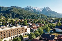 aja Garmisch-Partenkirchen