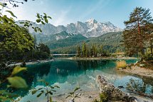 aja Garmisch-Partenkirchen - Eibsee