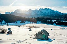 aja Garmisch-Partenkirchen
