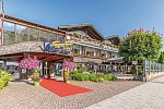 Sporthotel Wilder Kaiser