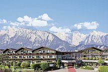 Sporthotel Wilder Kaiser