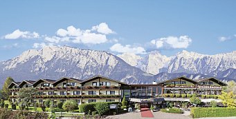 Sporthotel Wilder Kaiser