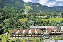 Sporthotel Wilder Kaiser