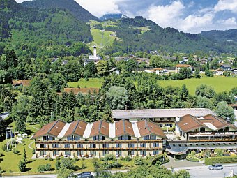 Sporthotel Wilder Kaiser