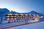Sporthotel Wilder Kaiser