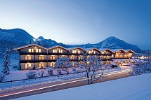 Sporthotel Wilder Kaiser