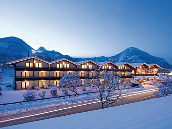 Sporthotel Wilder Kaiser