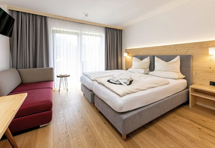 Sporthotel Wilder Kaiser