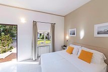 Terme Principe - Wohnbeispiel Doppelzimmer Standard (Zimmercodierung DG1)