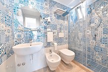 Terme Principe - Wohnbeispiel Doppelzimmer Komfort (Zimmercodierung DF1)