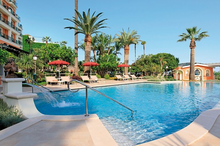 Grand Hotel Royal