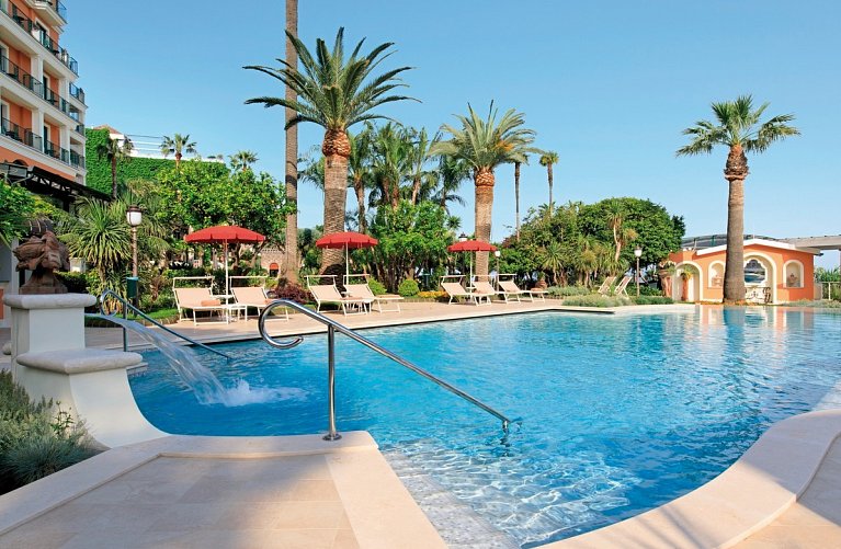 Grand Hotel Royal