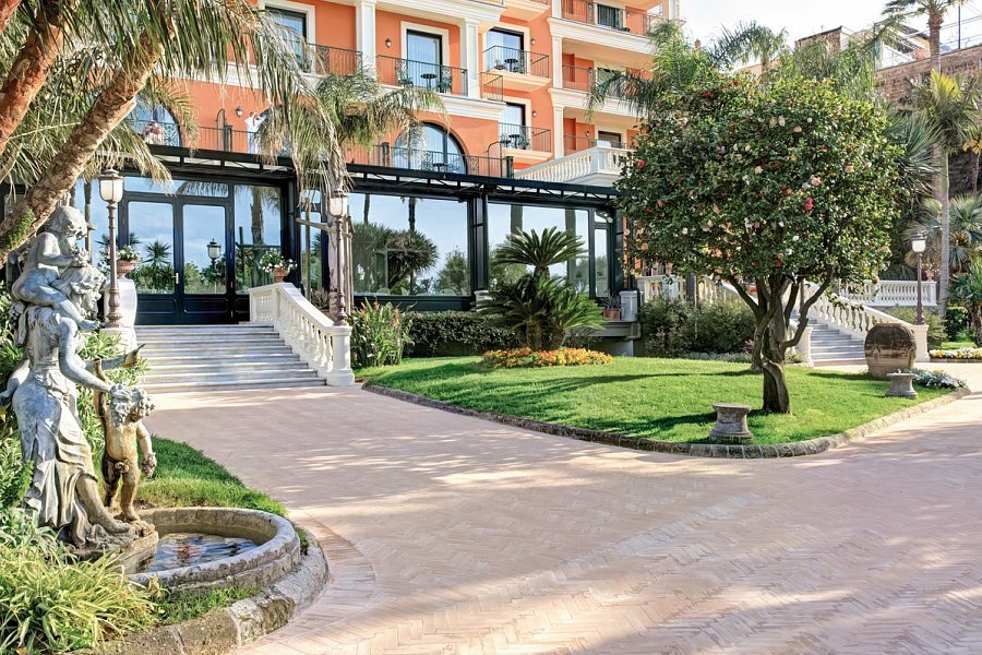 Grand Hotel Royal