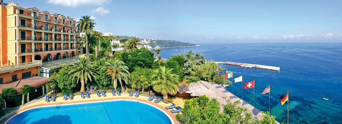 Grand Hotel Royal