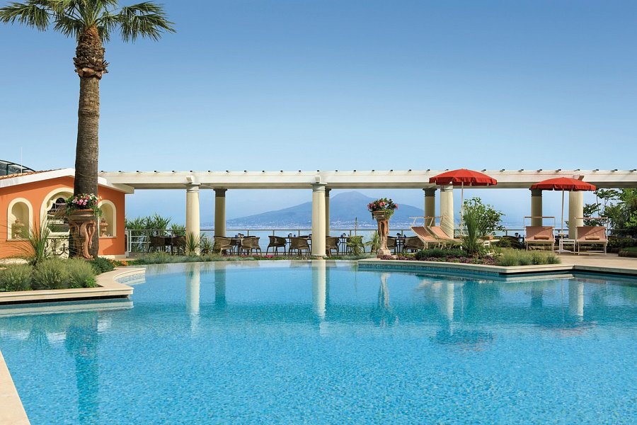 Grand Hotel Royal