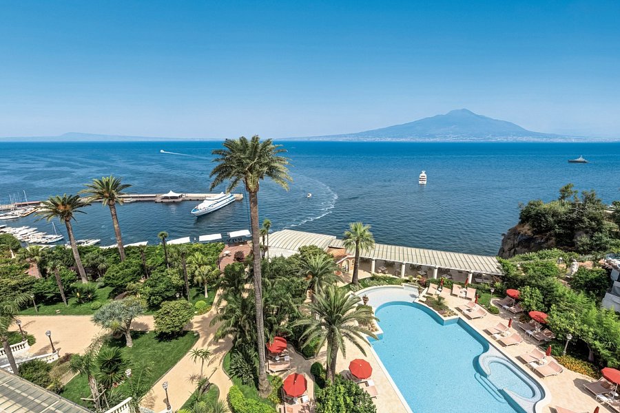Grand Hotel Royal