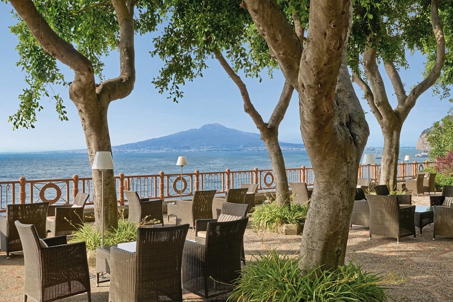 Grand Hotel Royal