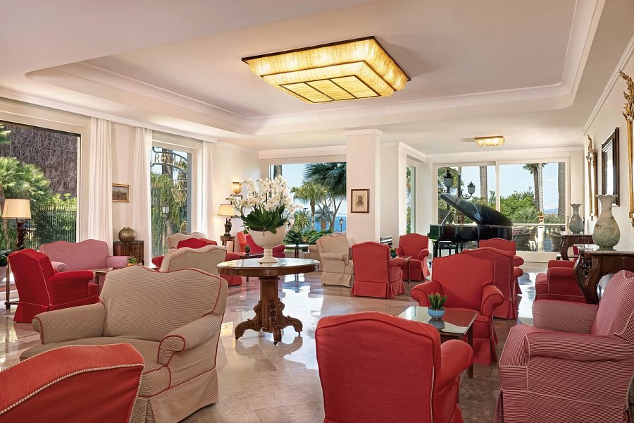 Grand Hotel Royal