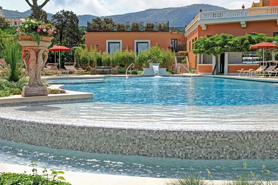 Grand Hotel Royal