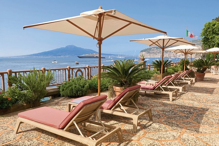 Grand Hotel Royal