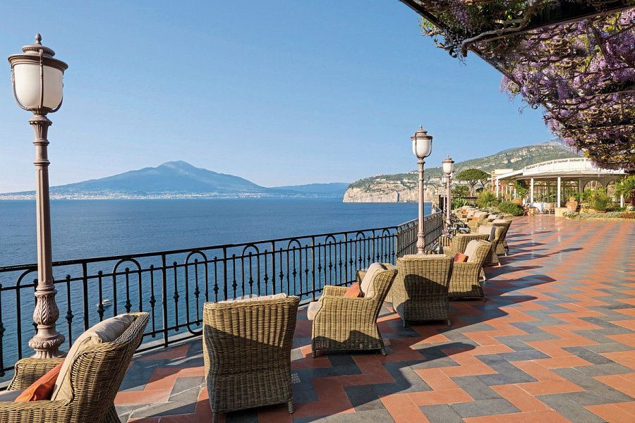 Grand Hotel Royal