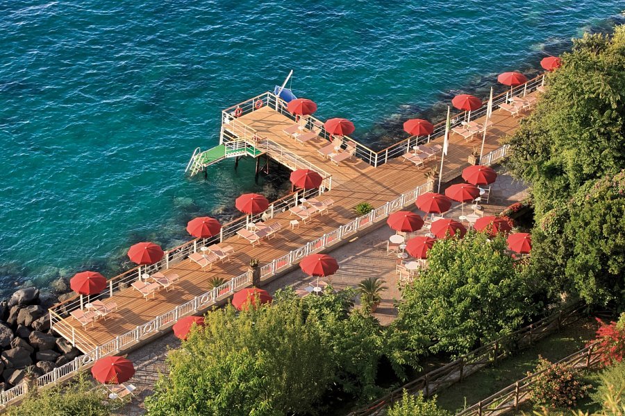 Grand Hotel Royal