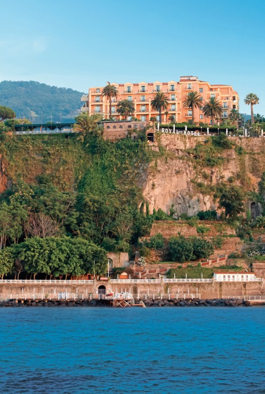 Grand Hotel Royal