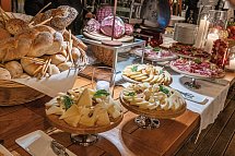 Hotel Mediterraneo Sorrento