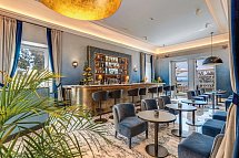 Hotel Mediterraneo Sorrento