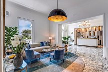 Hotel Mediterraneo Sorrento