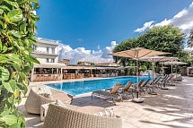 Hotel Mediterraneo Sorrento
